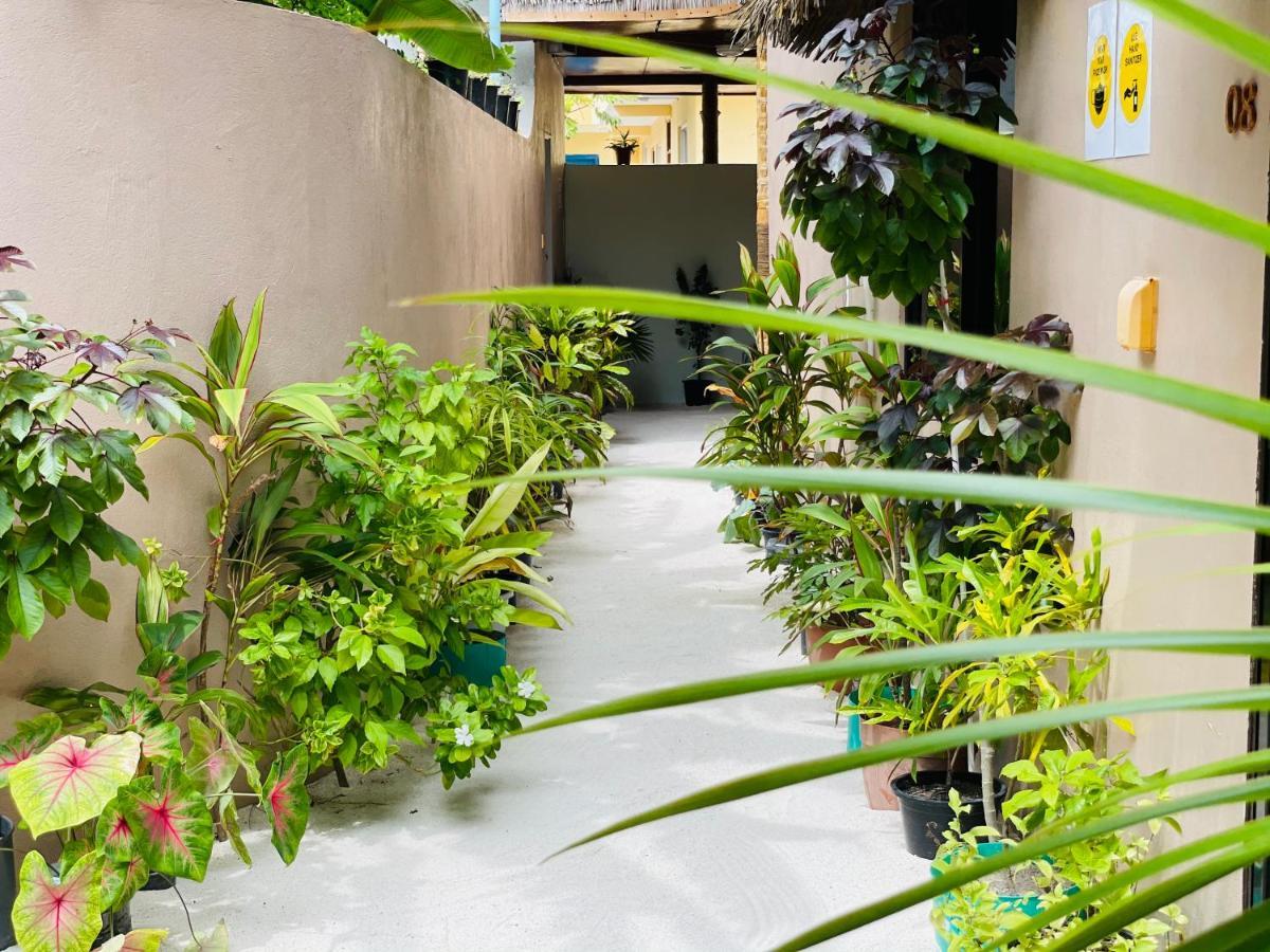Hotel Siesta Beach Maafushi Exterior foto