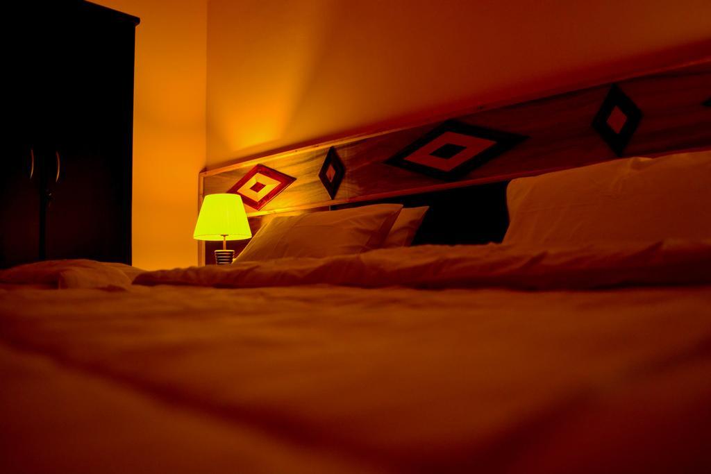 Hotel Siesta Beach Maafushi Exterior foto
