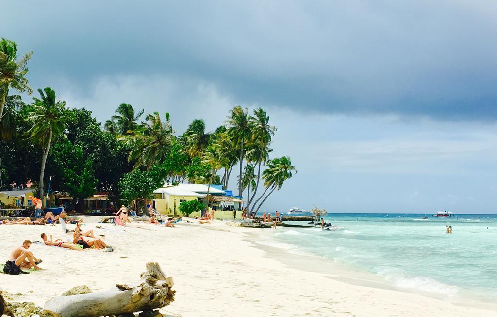 Hotel Siesta Beach Maafushi Exterior foto