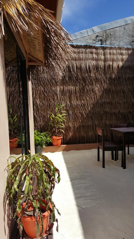 Hotel Siesta Beach Maafushi Exterior foto