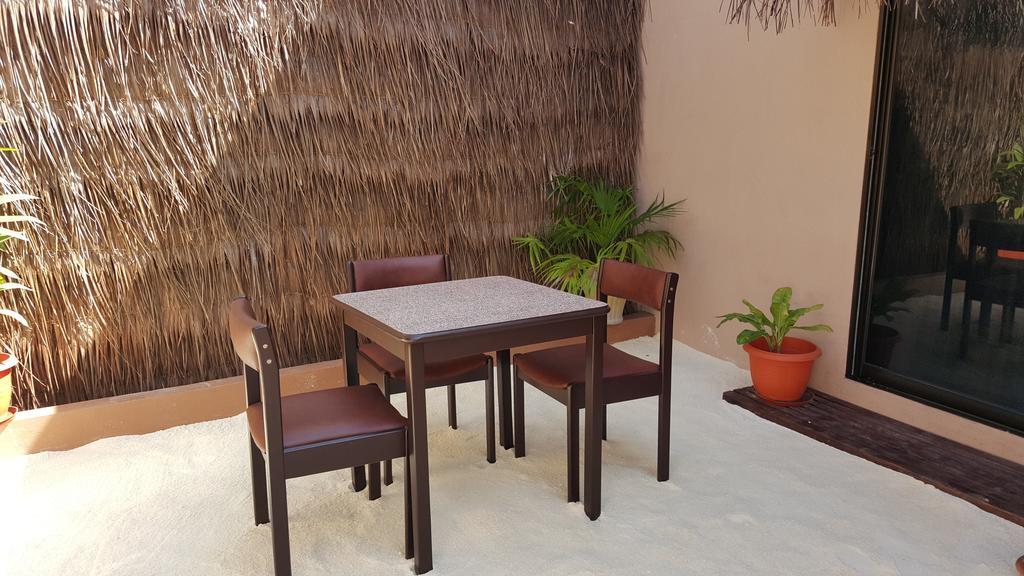 Hotel Siesta Beach Maafushi Exterior foto