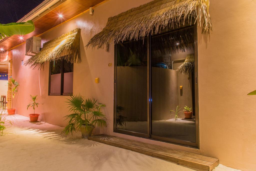Hotel Siesta Beach Maafushi Exterior foto